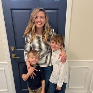 Meet your Posher, Michelle